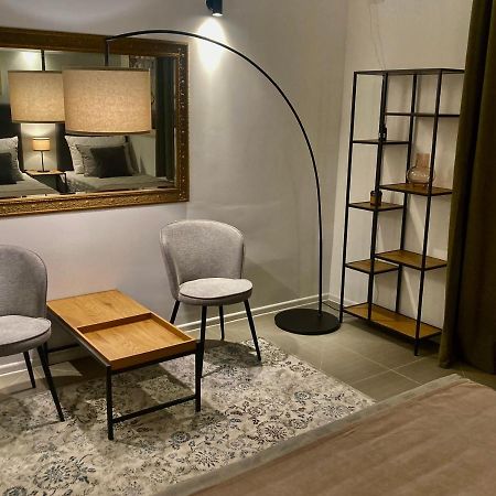 4Rooms 4U Belgrad Dış mekan fotoğraf