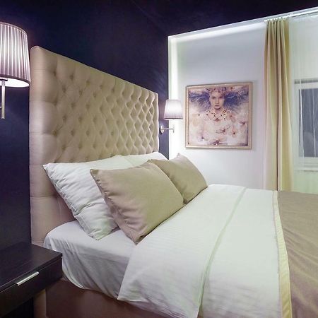 4Rooms 4U Belgrad Dış mekan fotoğraf