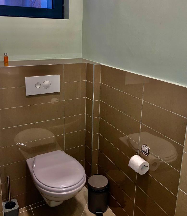 4Rooms 4U Belgrad Dış mekan fotoğraf