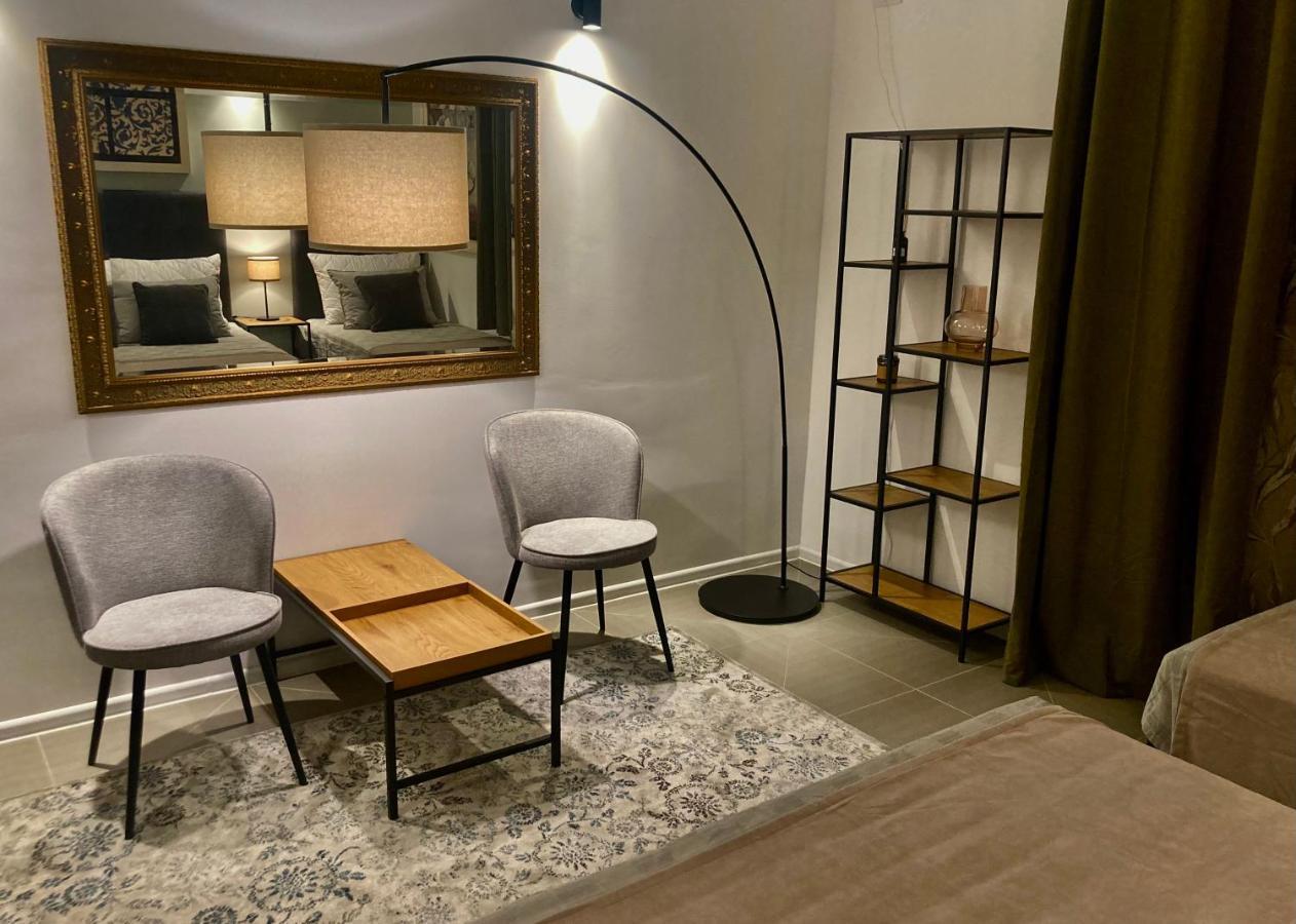 4Rooms 4U Belgrad Dış mekan fotoğraf