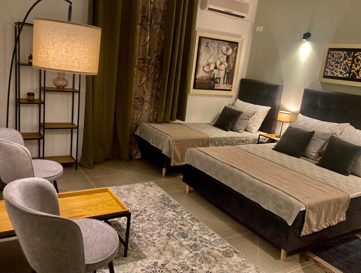 4Rooms 4U Belgrad Dış mekan fotoğraf