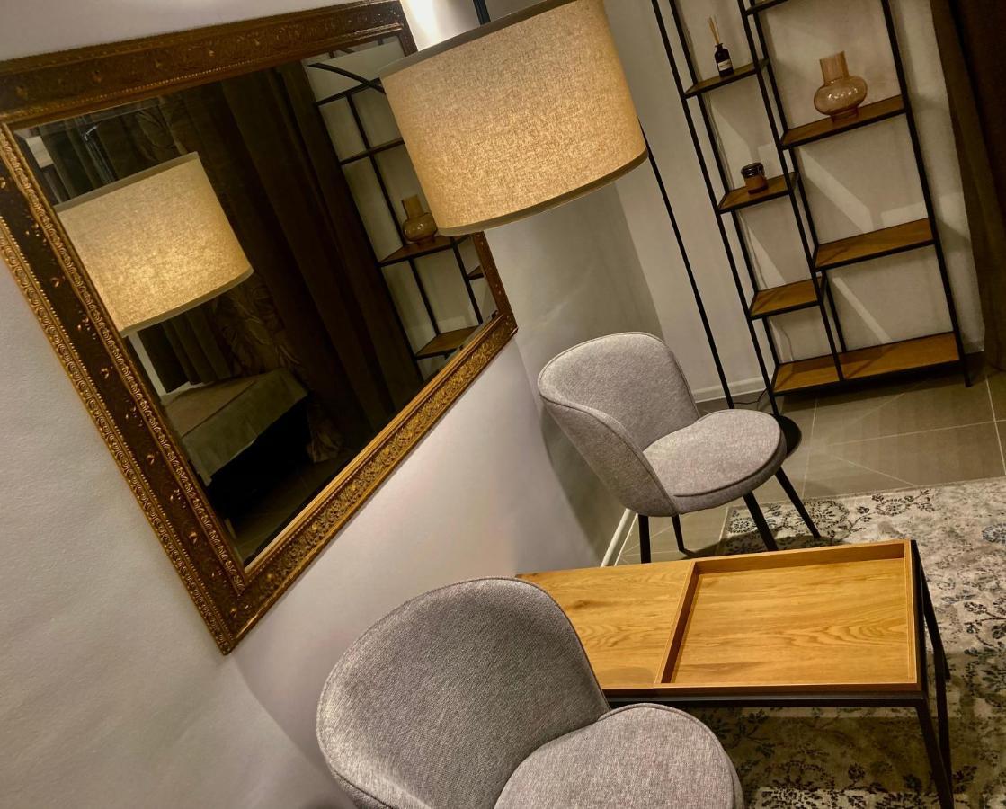 4Rooms 4U Belgrad Dış mekan fotoğraf