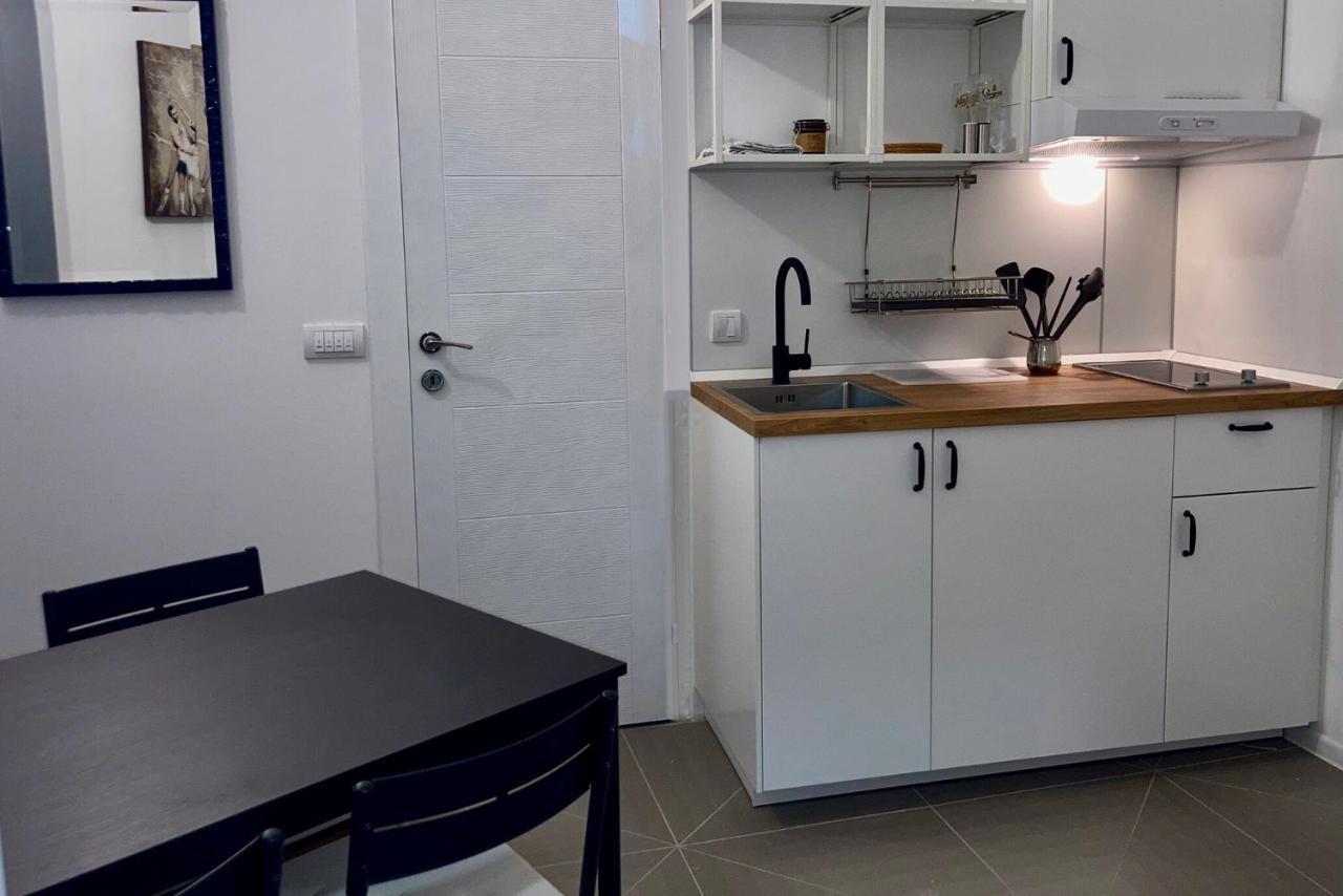 4Rooms 4U Belgrad Dış mekan fotoğraf