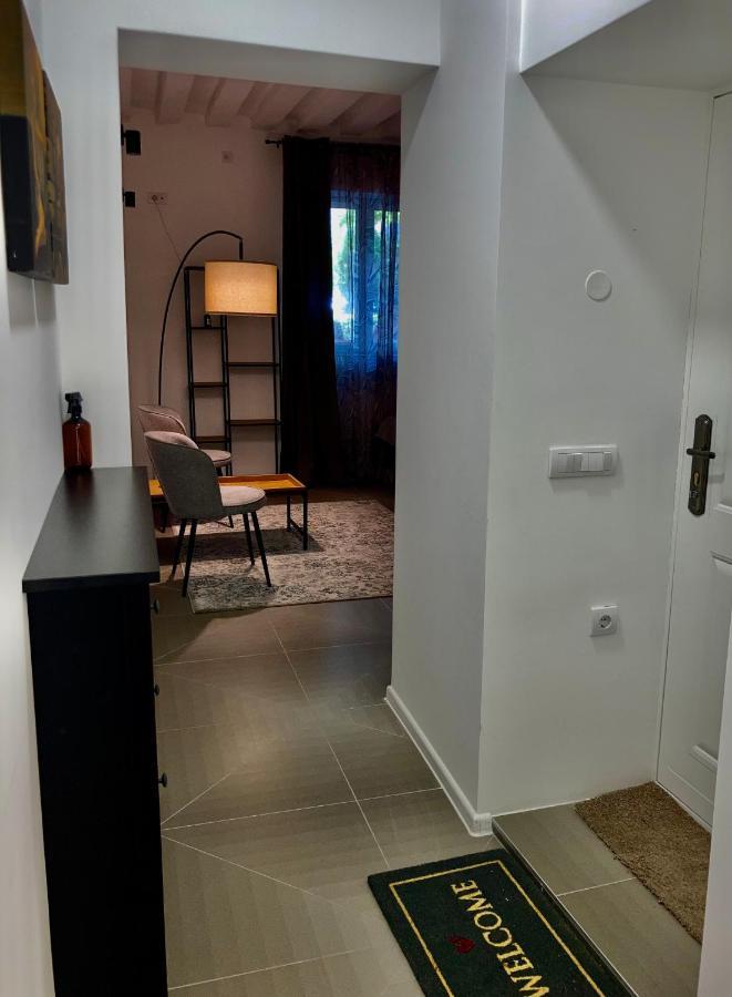 4Rooms 4U Belgrad Dış mekan fotoğraf