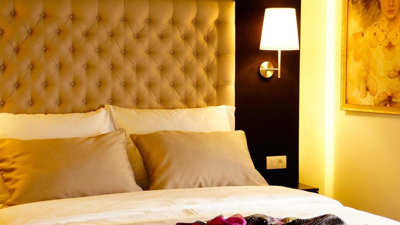 4Rooms 4U Belgrad Dış mekan fotoğraf