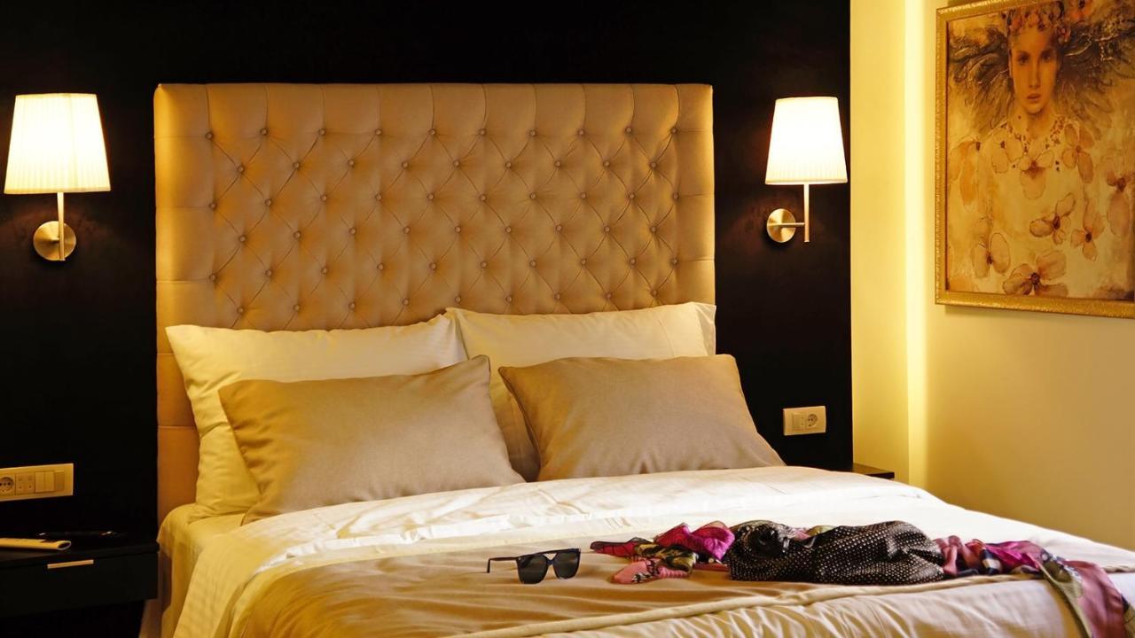 4Rooms 4U Belgrad Dış mekan fotoğraf