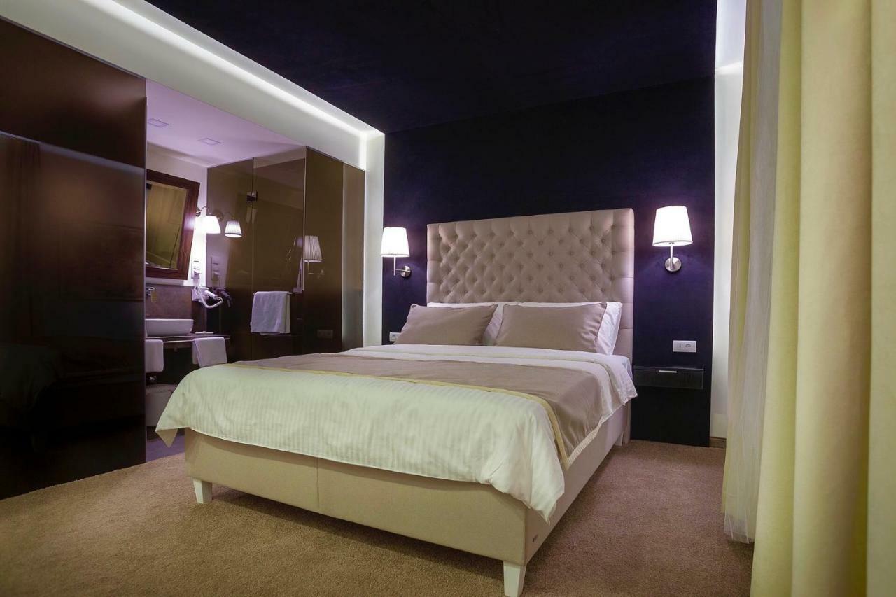 4Rooms 4U Belgrad Dış mekan fotoğraf