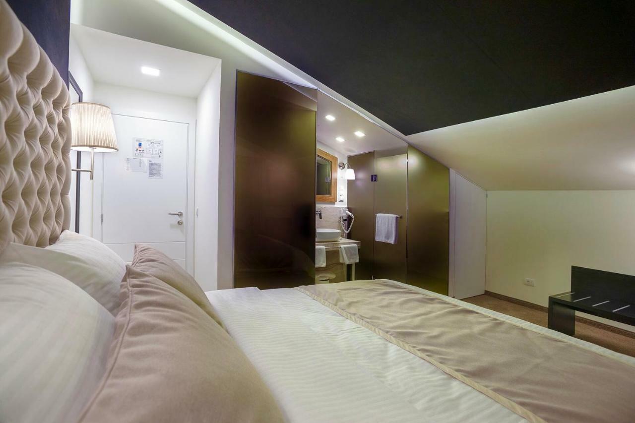 4Rooms 4U Belgrad Dış mekan fotoğraf