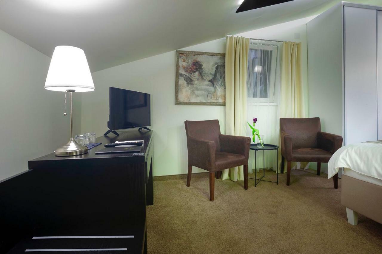 4Rooms 4U Belgrad Dış mekan fotoğraf