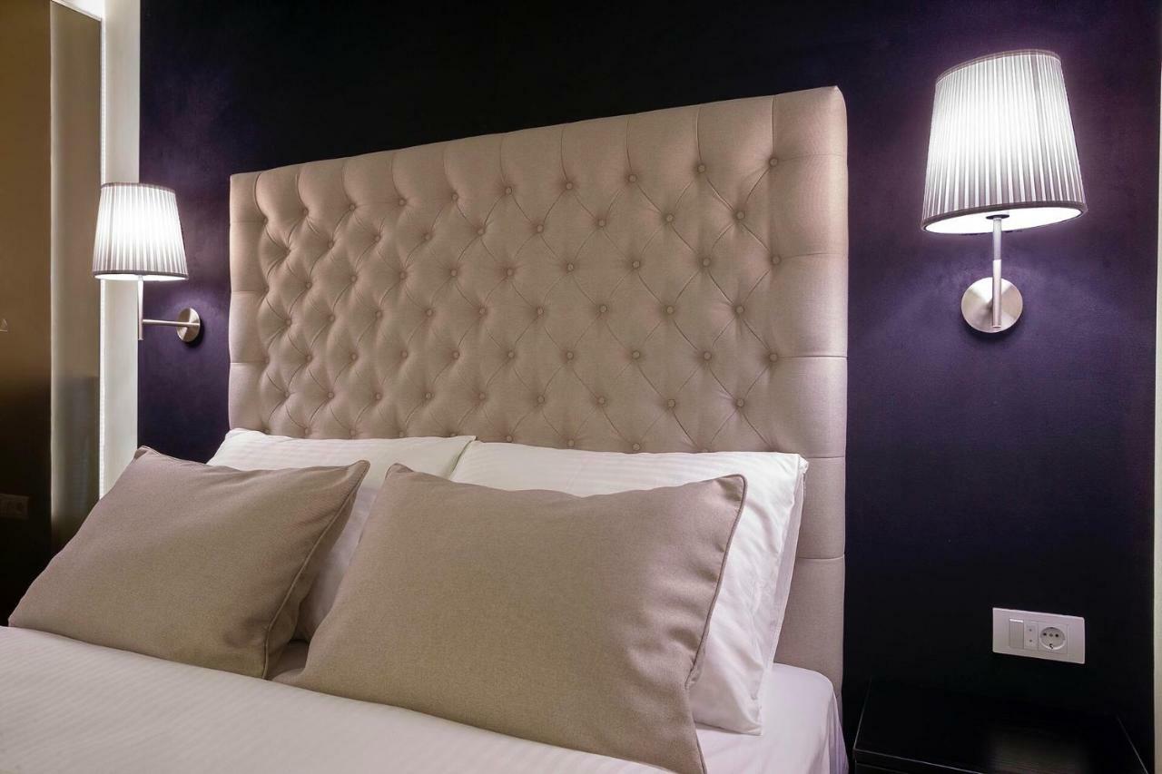 4Rooms 4U Belgrad Dış mekan fotoğraf