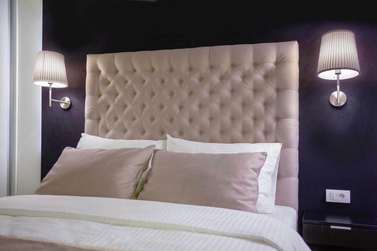 4Rooms 4U Belgrad Dış mekan fotoğraf