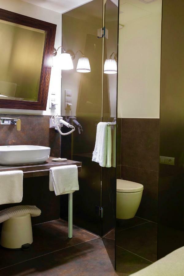 4Rooms 4U Belgrad Dış mekan fotoğraf
