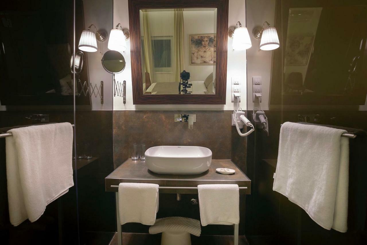 4Rooms 4U Belgrad Dış mekan fotoğraf