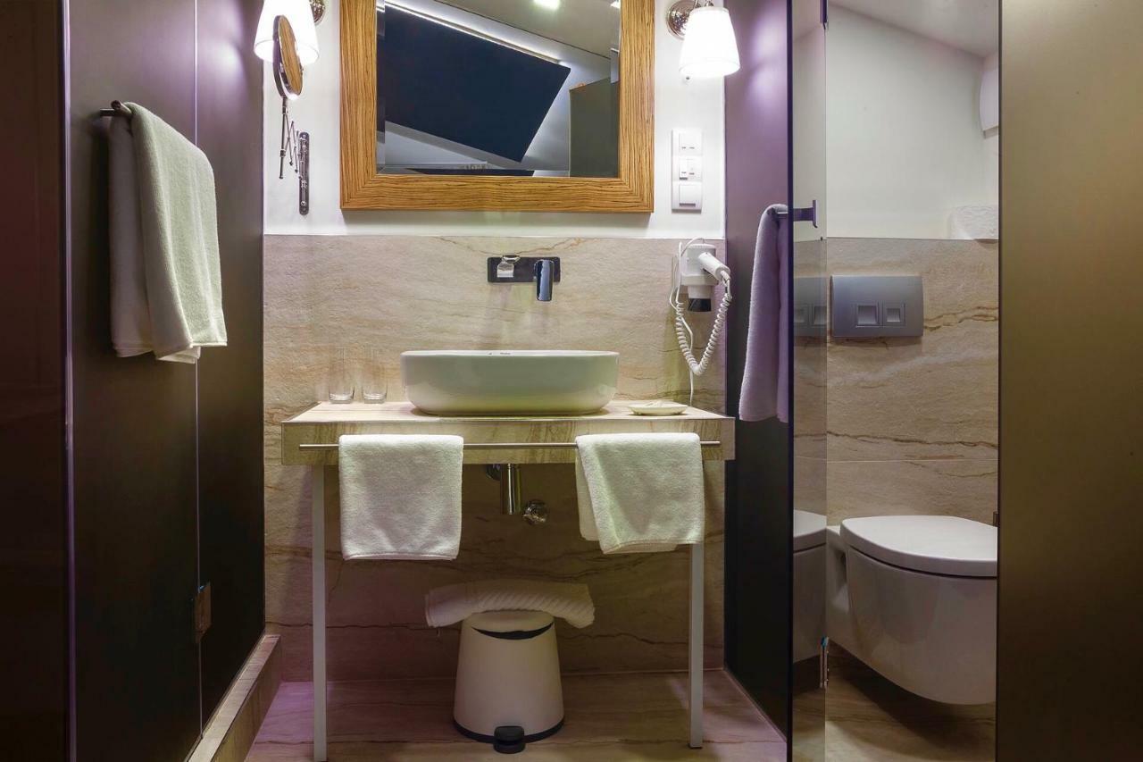 4Rooms 4U Belgrad Dış mekan fotoğraf