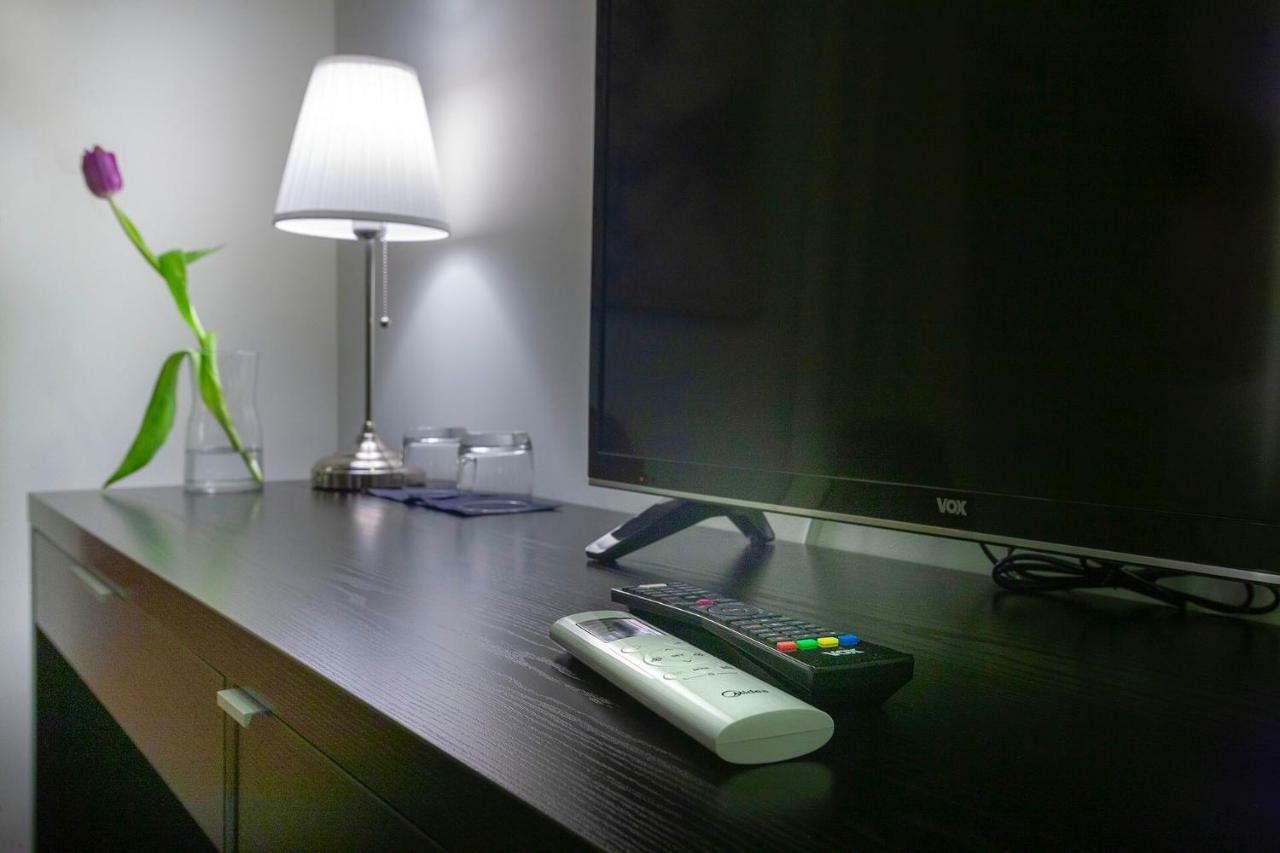 4Rooms 4U Belgrad Dış mekan fotoğraf