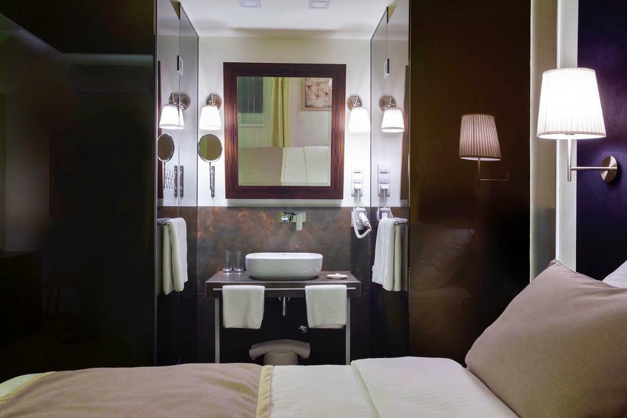 4Rooms 4U Belgrad Dış mekan fotoğraf