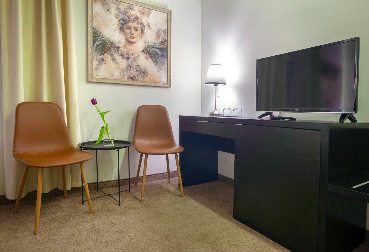 4Rooms 4U Belgrad Dış mekan fotoğraf